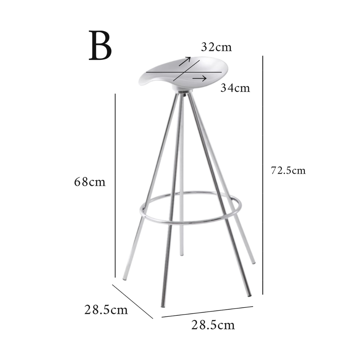 Aero Stool