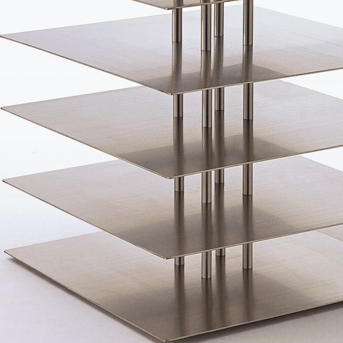 Layer Side Table