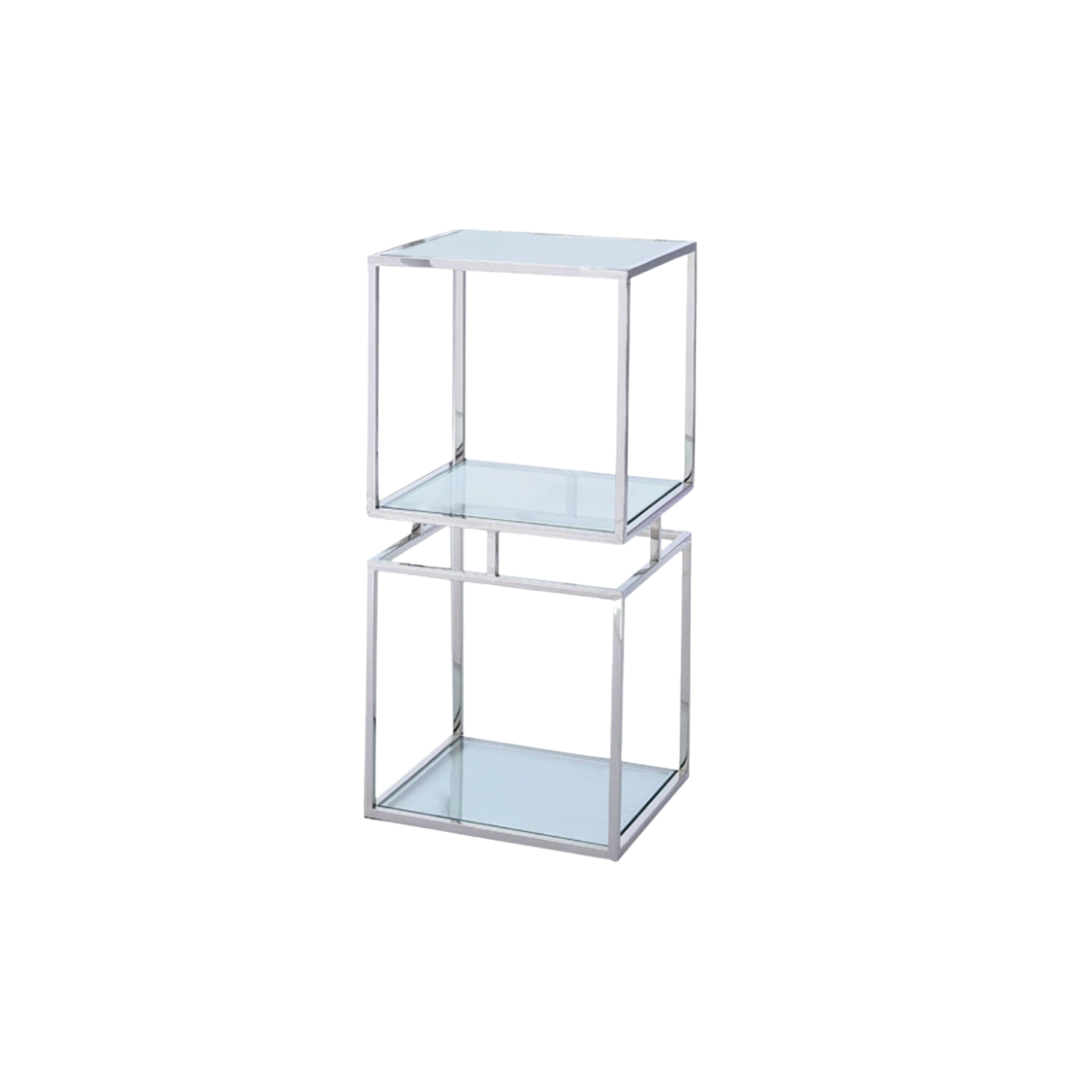 Stairline Display Rack