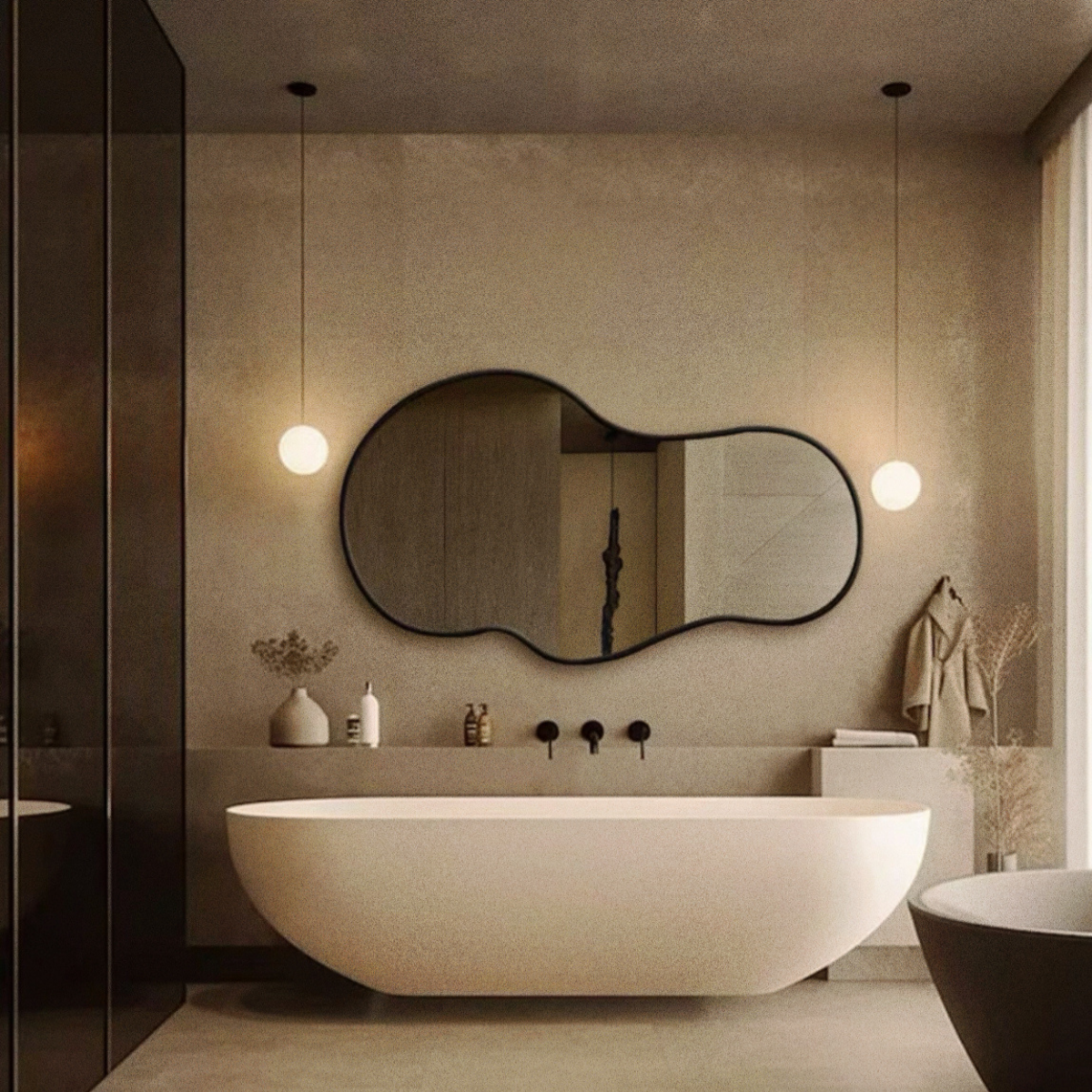Cloudline Mirror