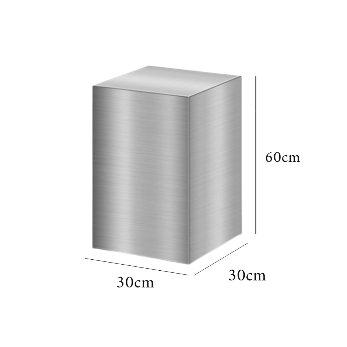 Steel Blocks