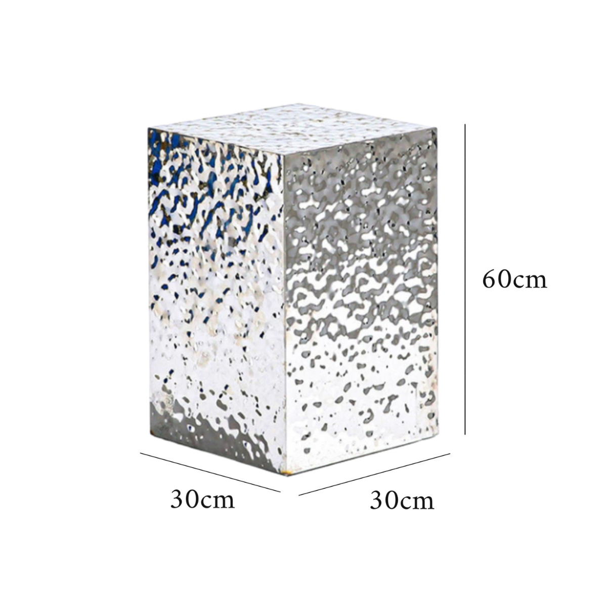 Steel Blocks