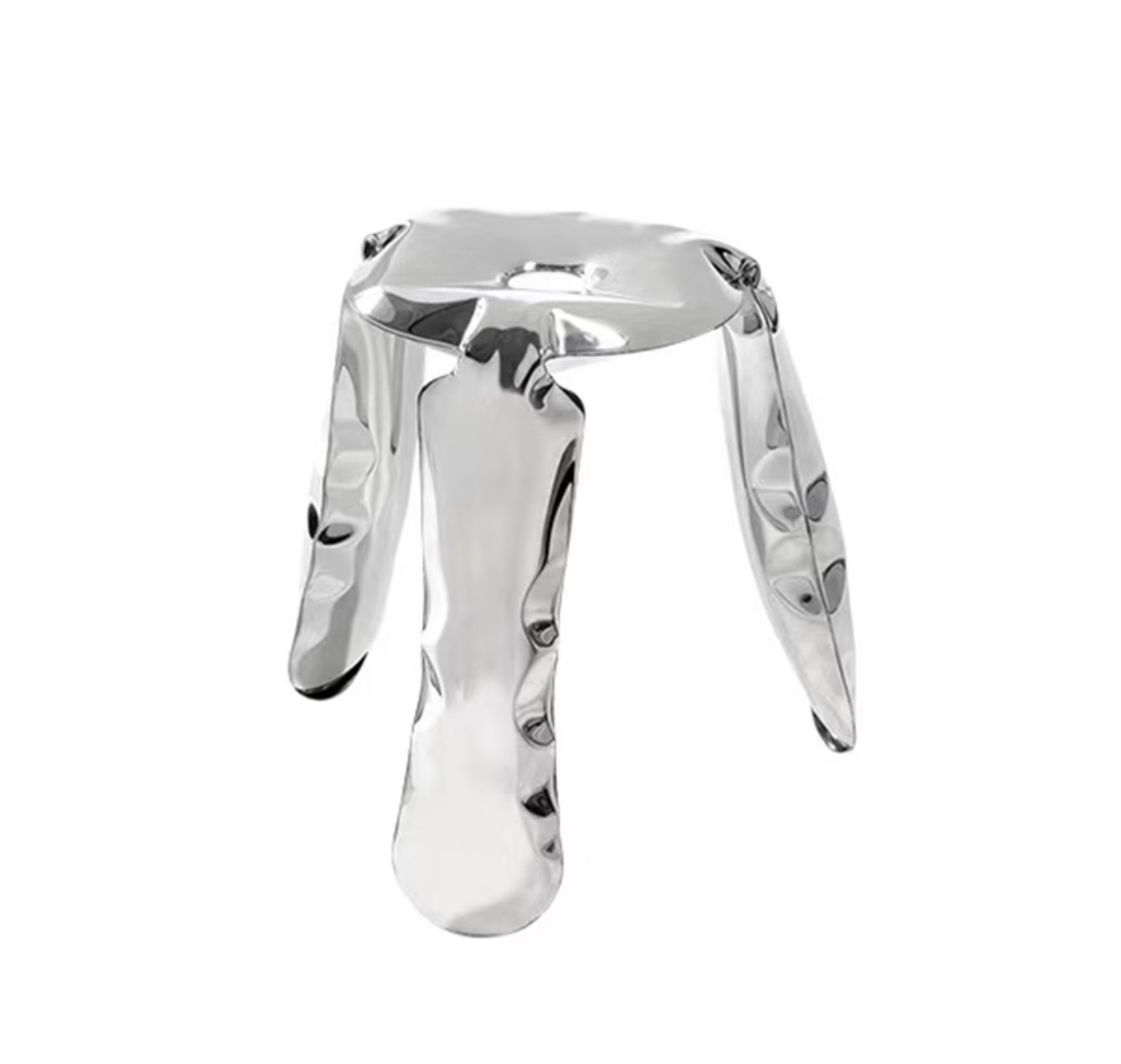 【OUTLET】Plopp stool