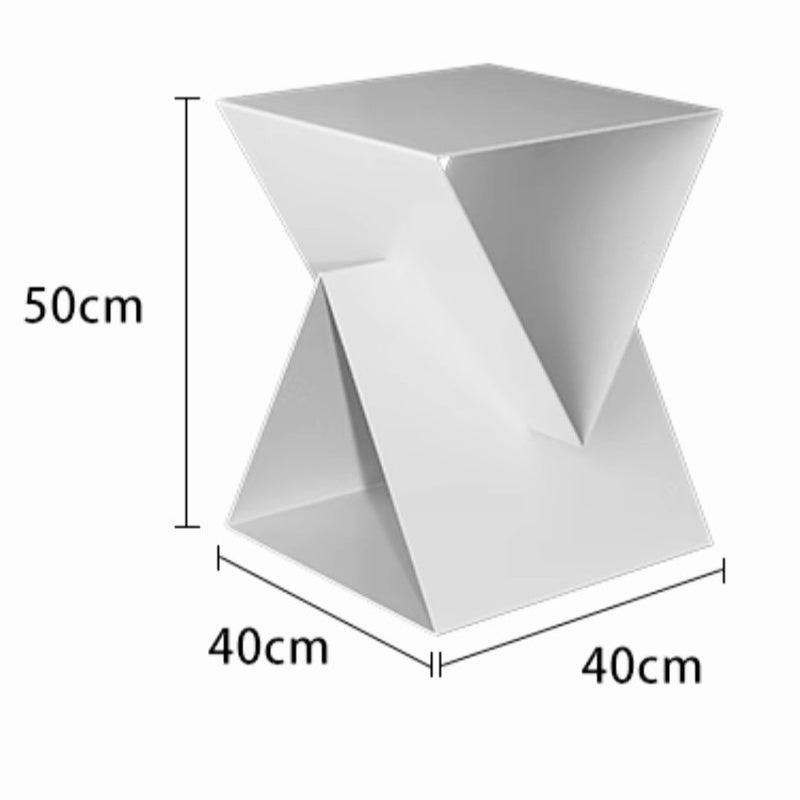 Triangle Side Table