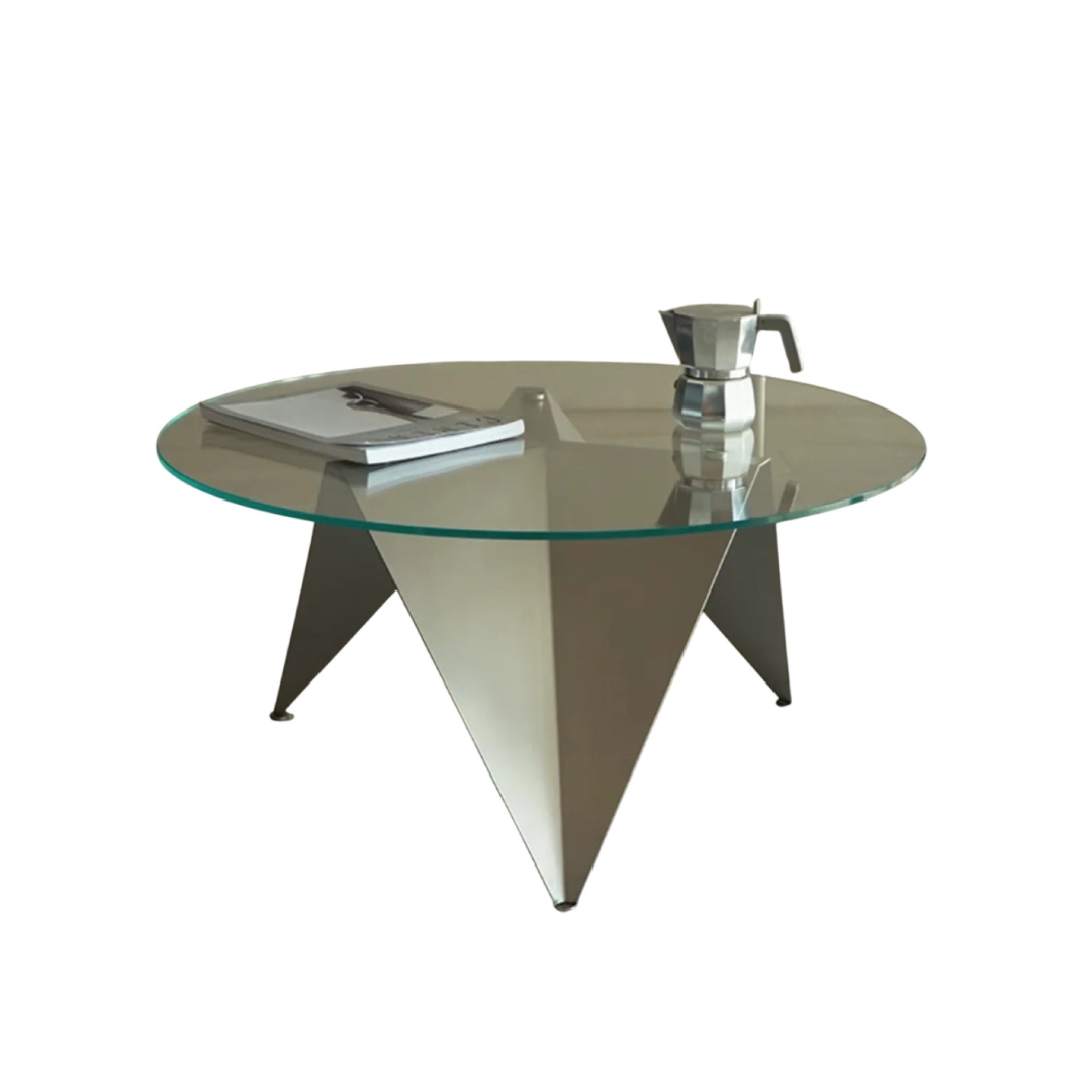 Iceberg Table
