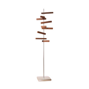 Wood Coat Hanger