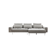 Largo Sofa - Leather