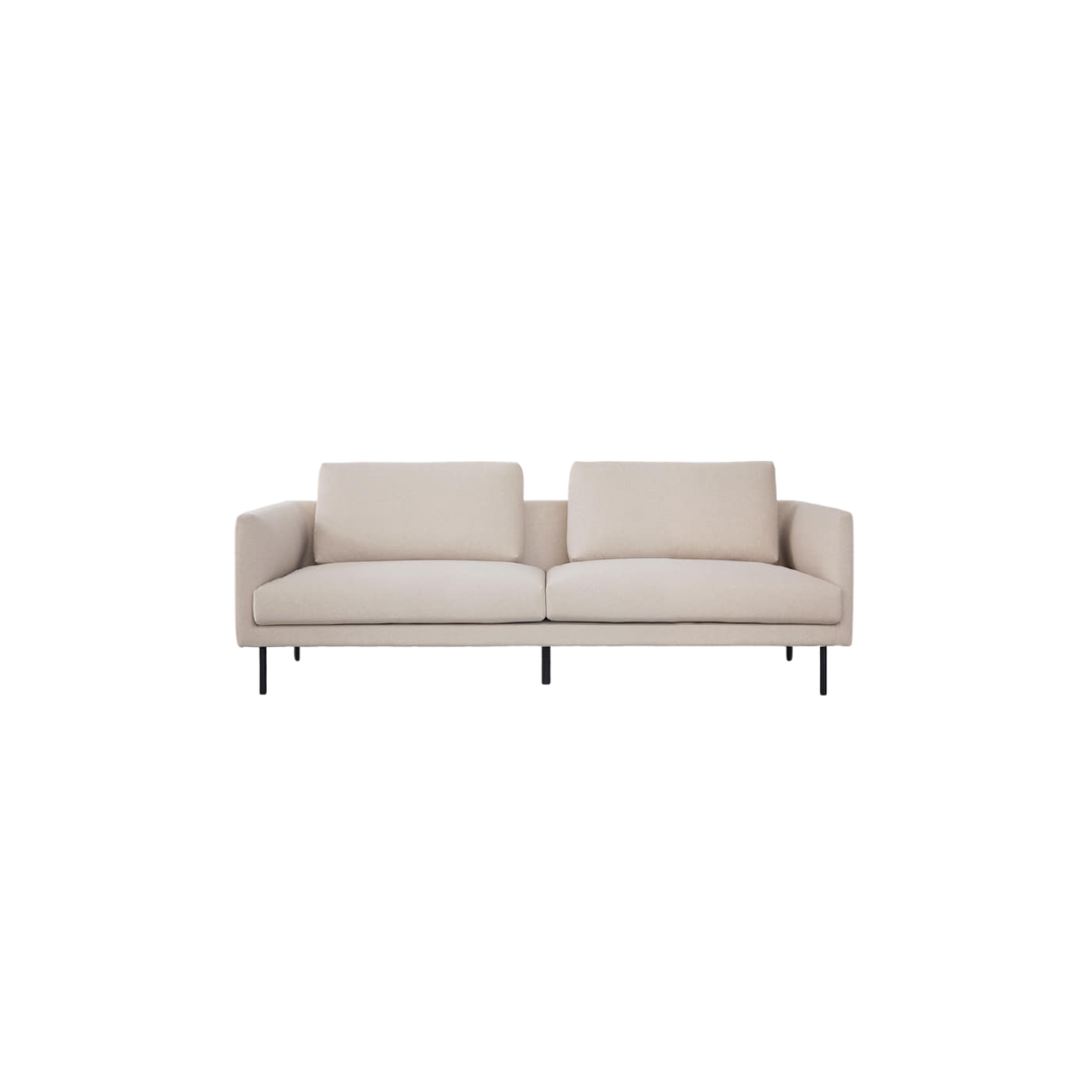 Linear Sofa - Fabric