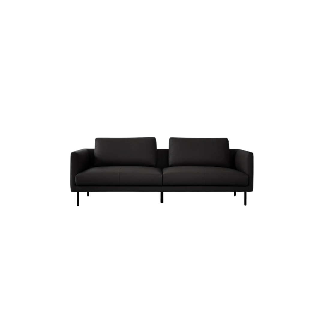 Linear Sofa - Leather