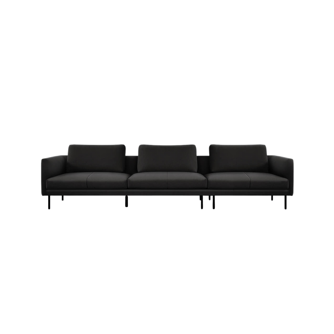Linear Sofa - Leather