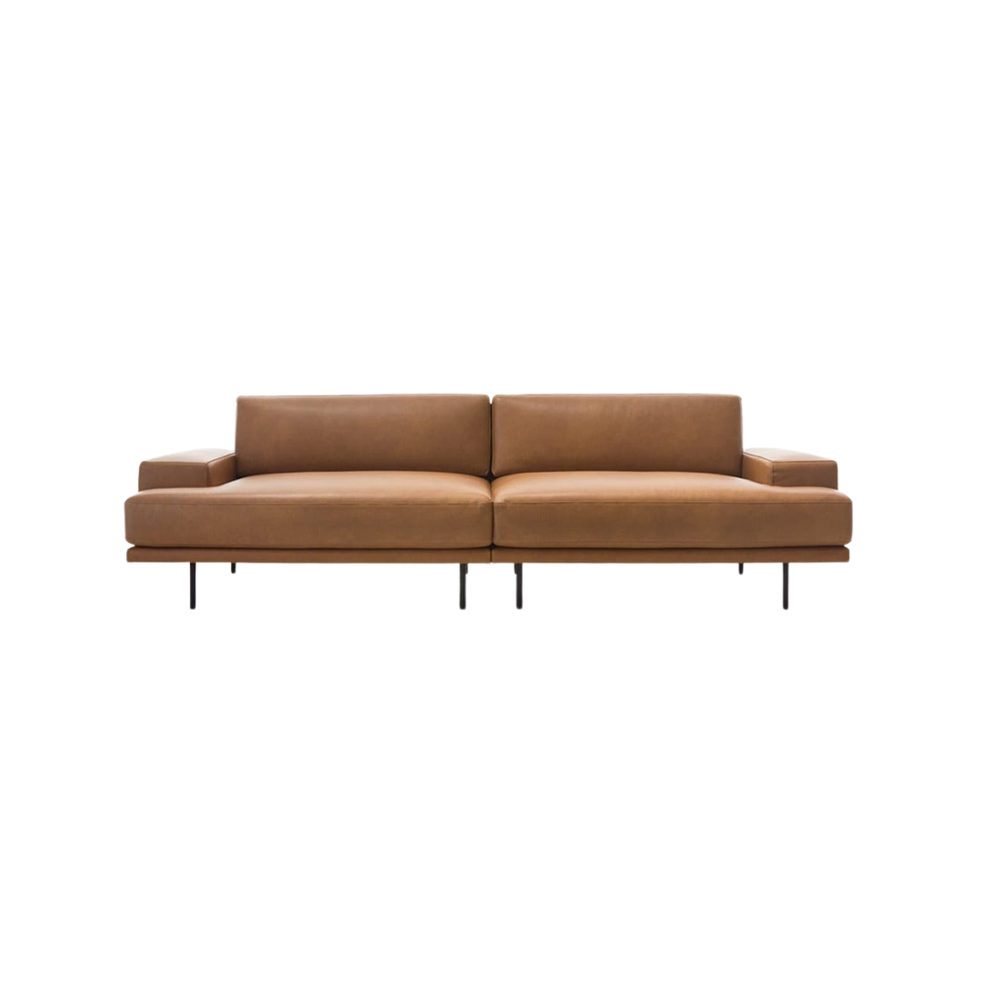 Multi Sofa - Leather