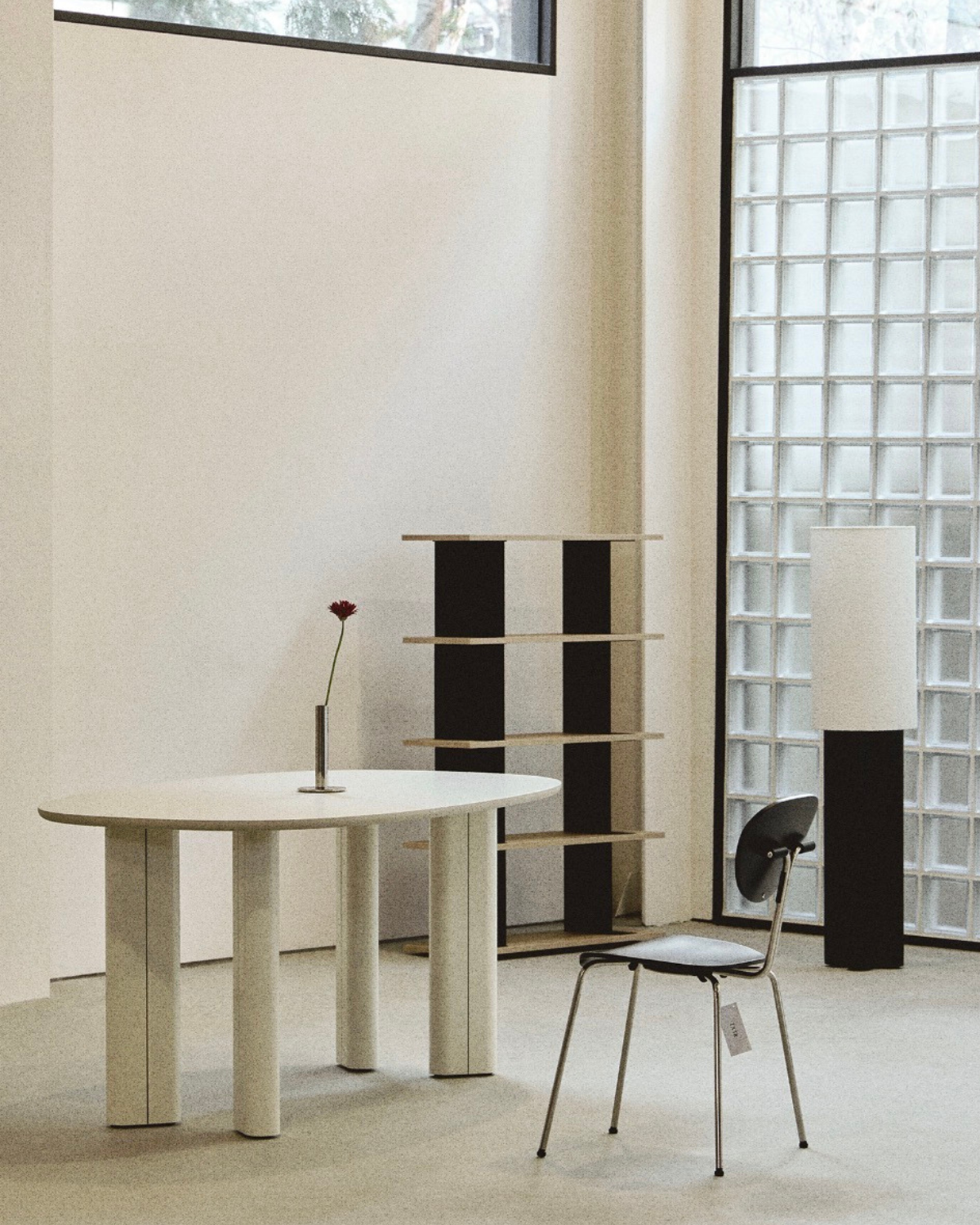 【OUTLET】Facade Shelf