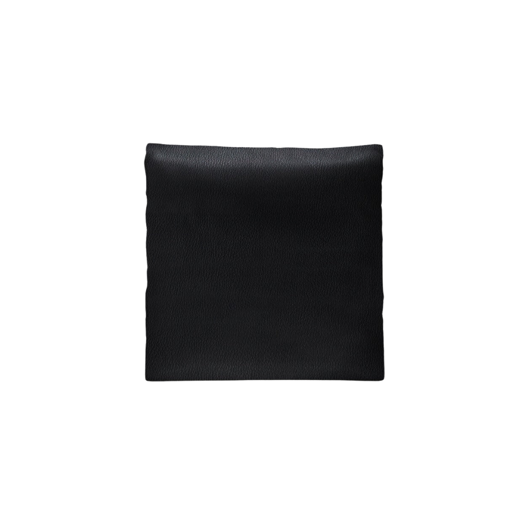 Lay Cushion - Leather