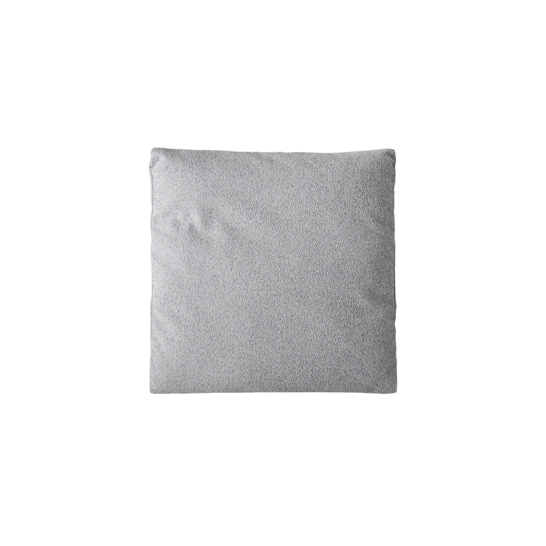 Lay Cushion - Fabric