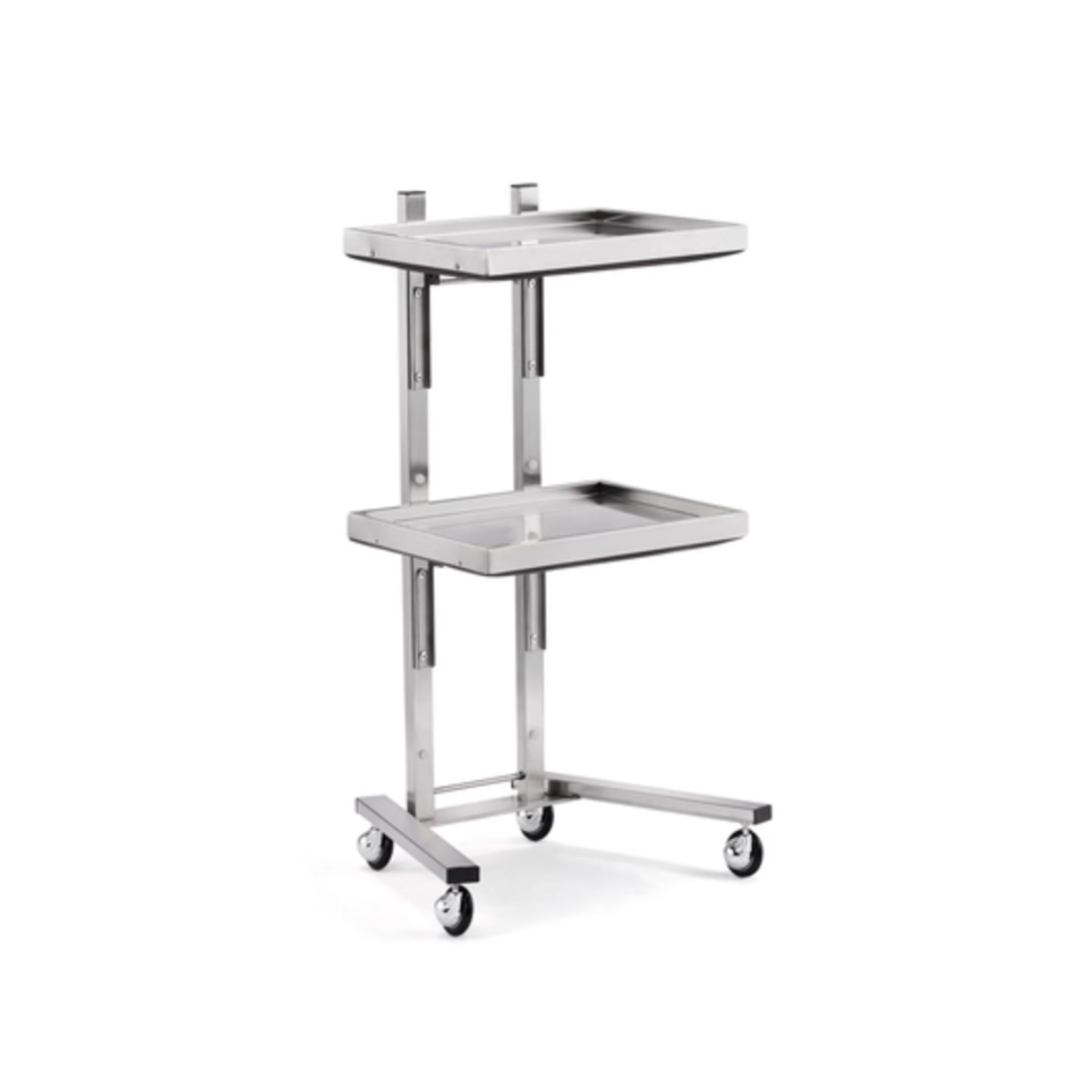 Stainless Utility Cart