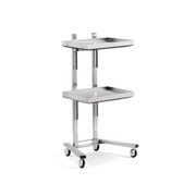 Stainless Utility Cart
