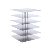 Layer Side Table