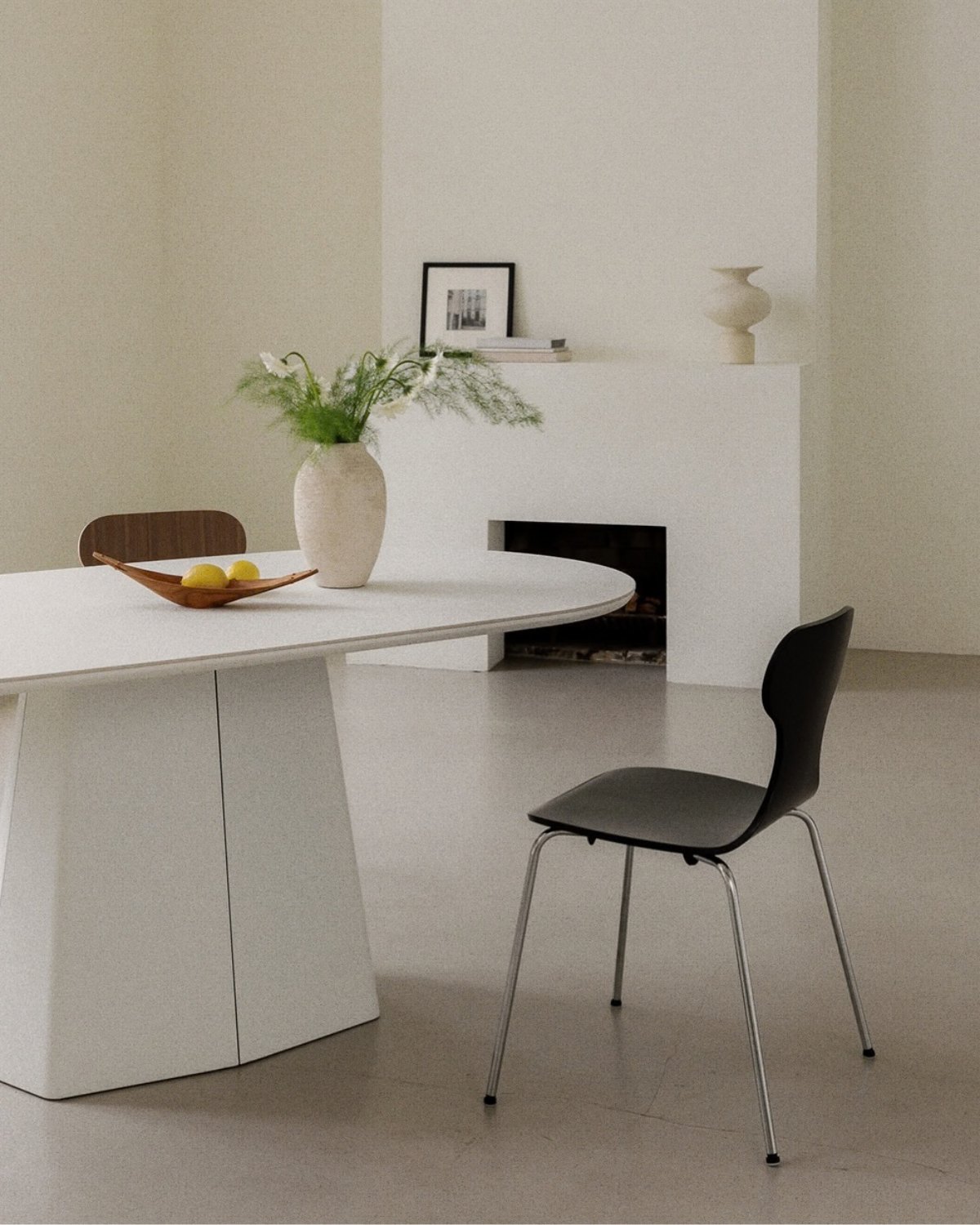Flow Chair