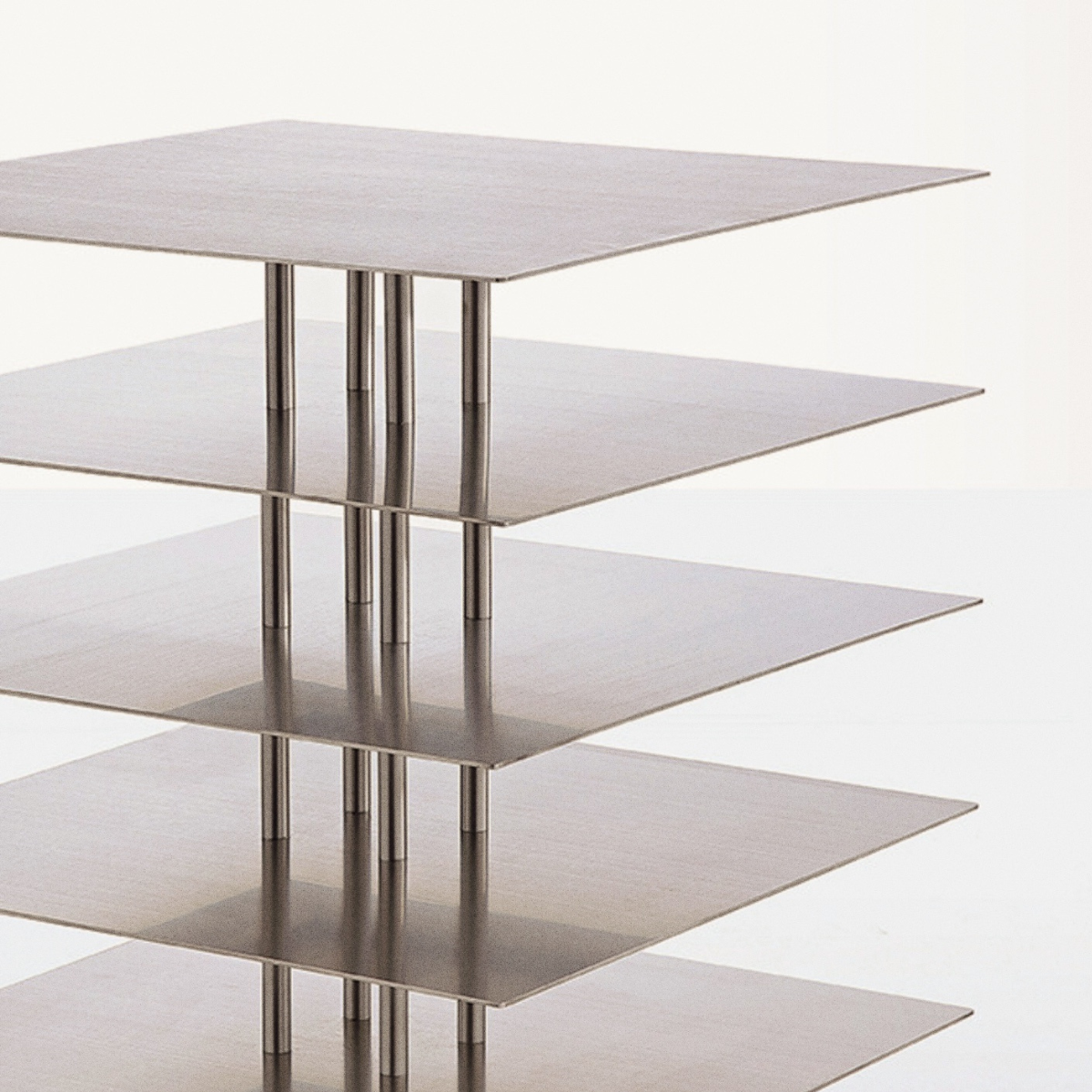 Layer Side Table