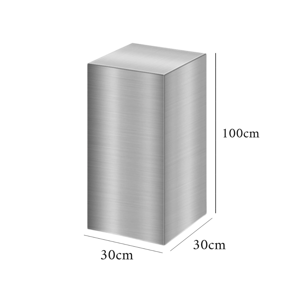 Steel Blocks