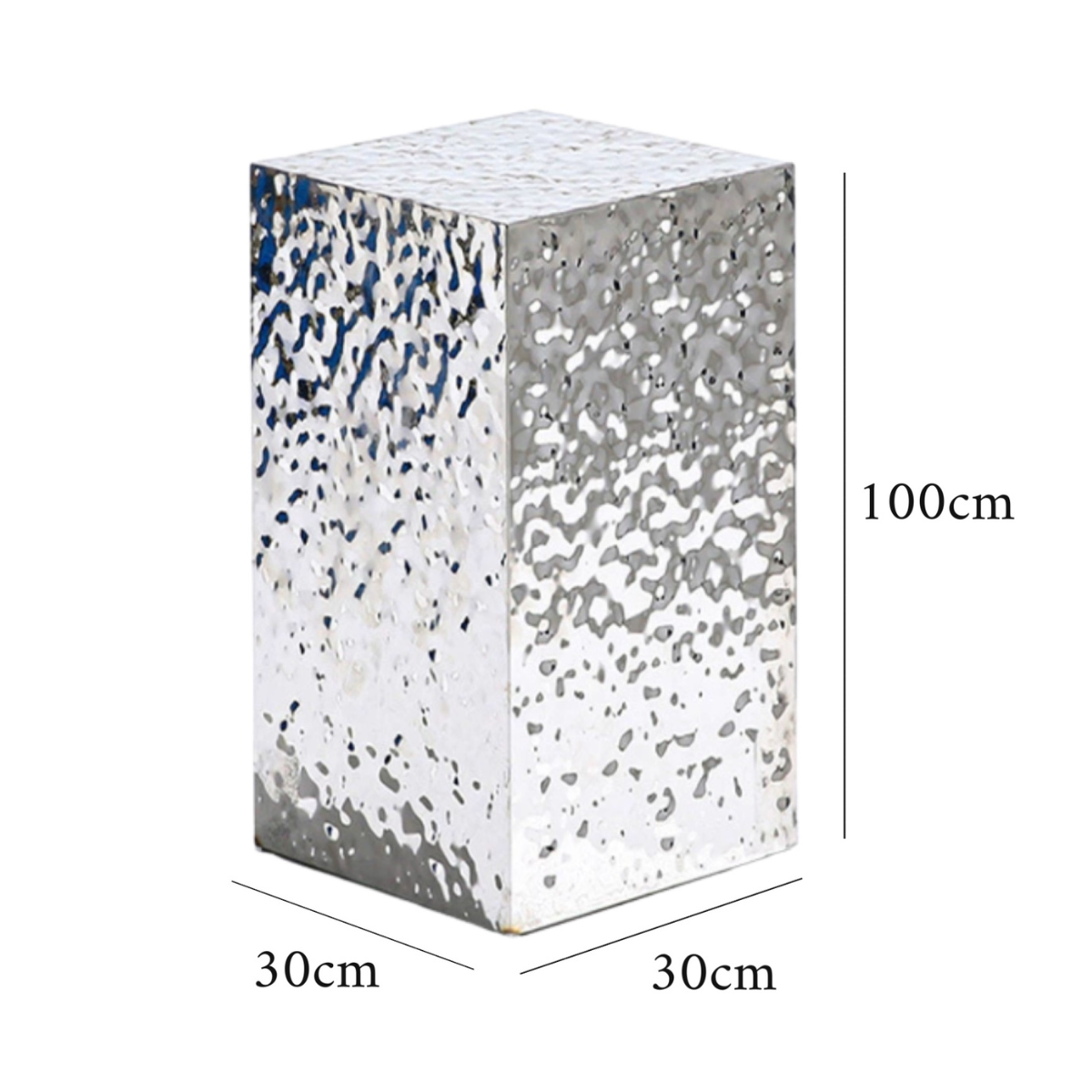 Steel Blocks