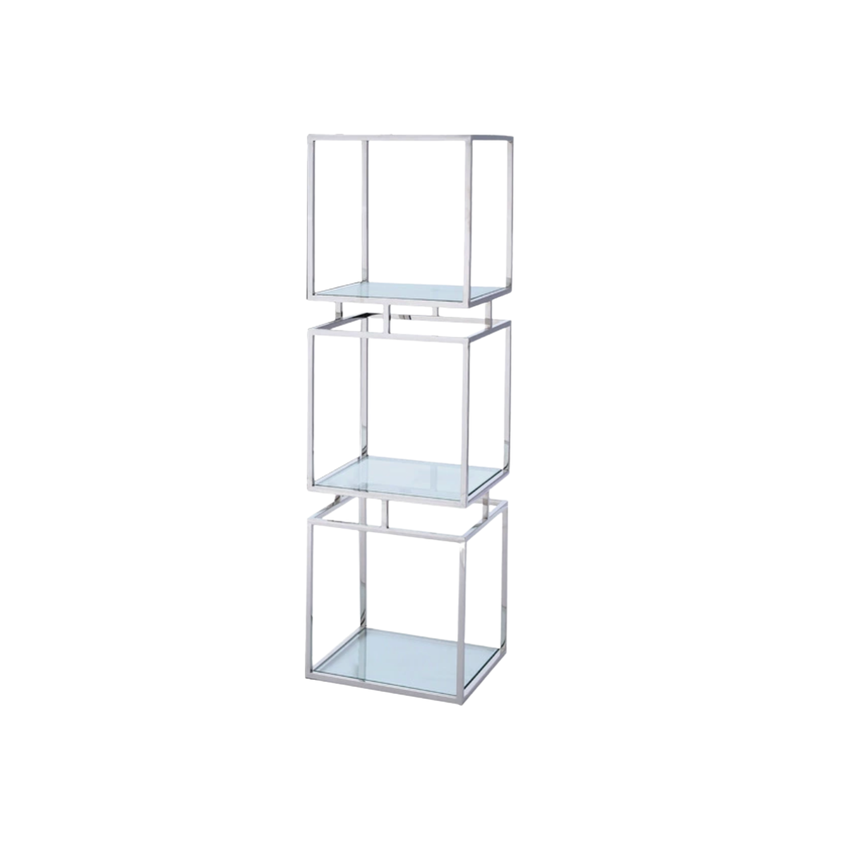 Stairline Display Rack