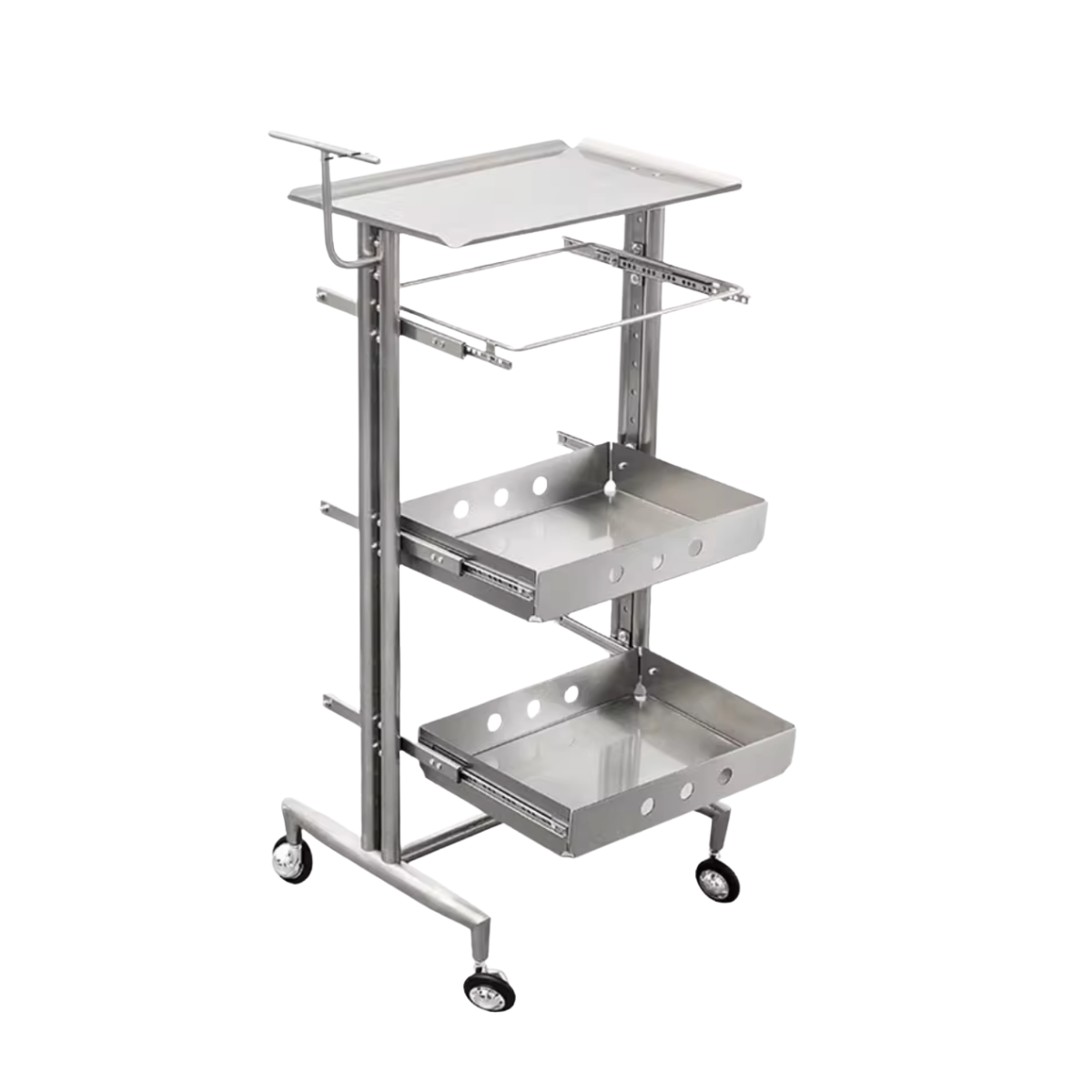 Industrial Roll Cart