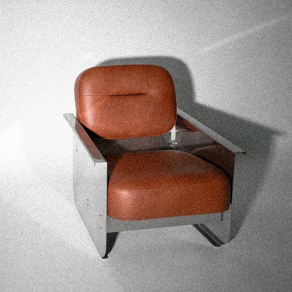 GATTACA Lounge