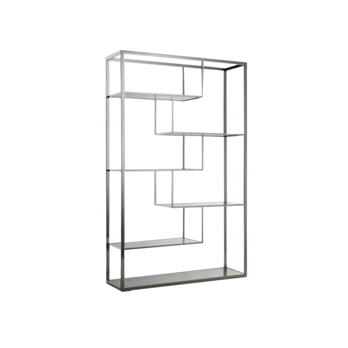 Rhythm Shelf