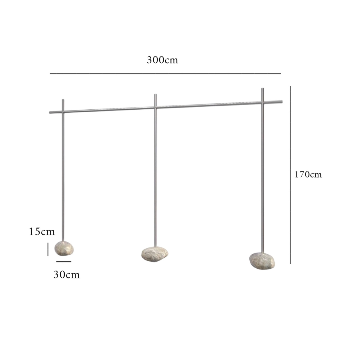 Balance Stand