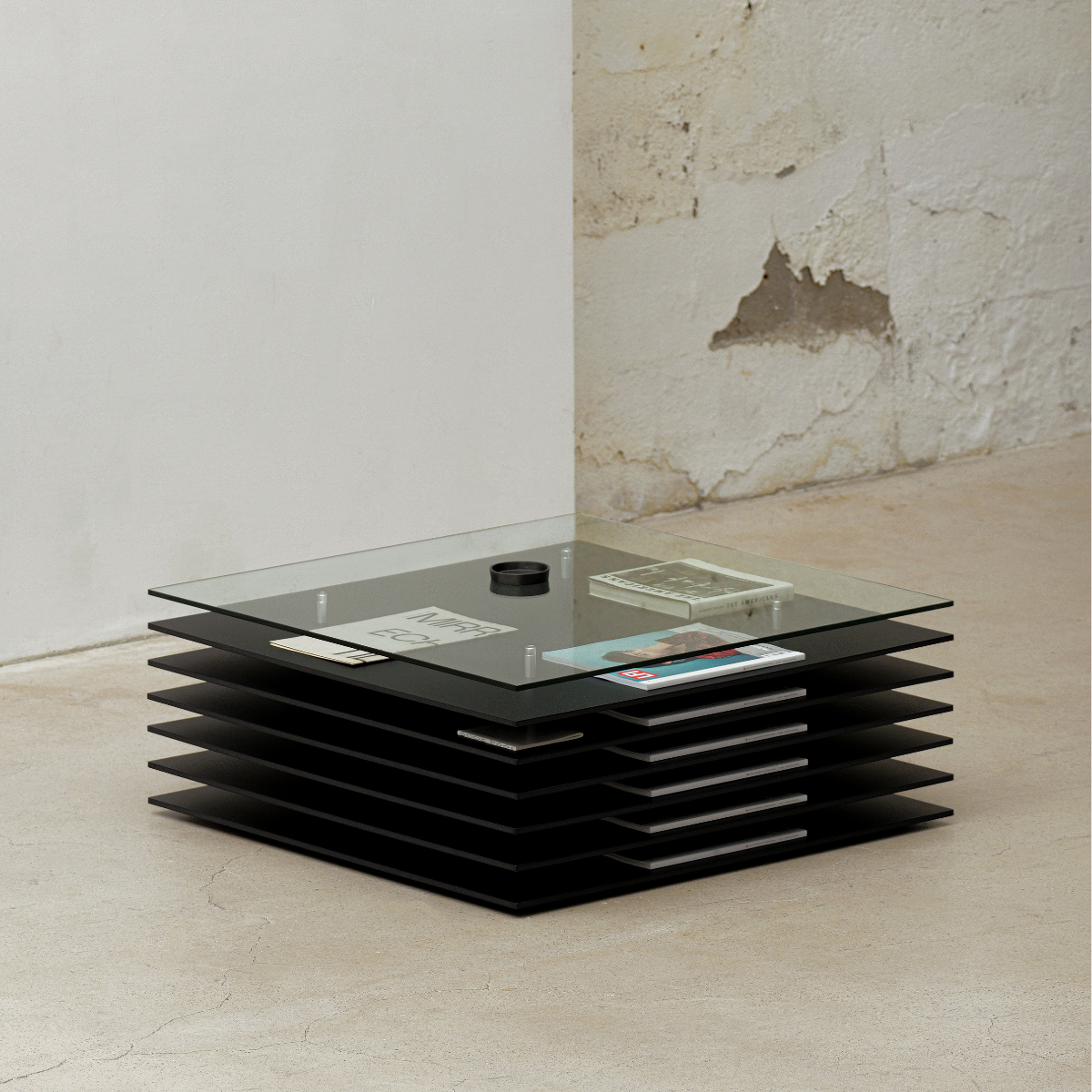 【OUTLET】Piloti Sofatable