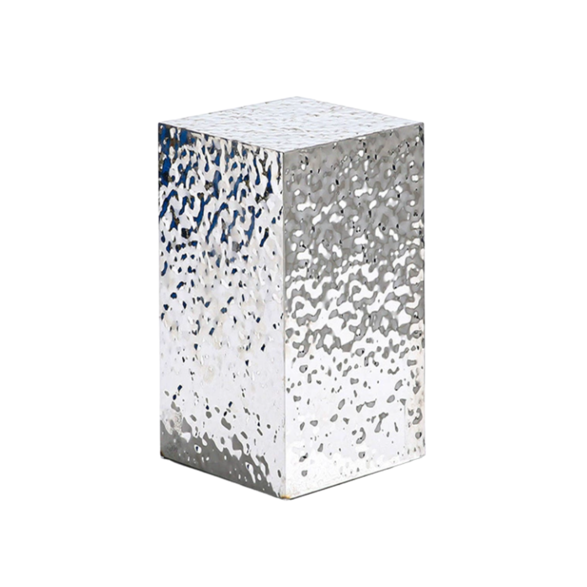 Steel Blocks