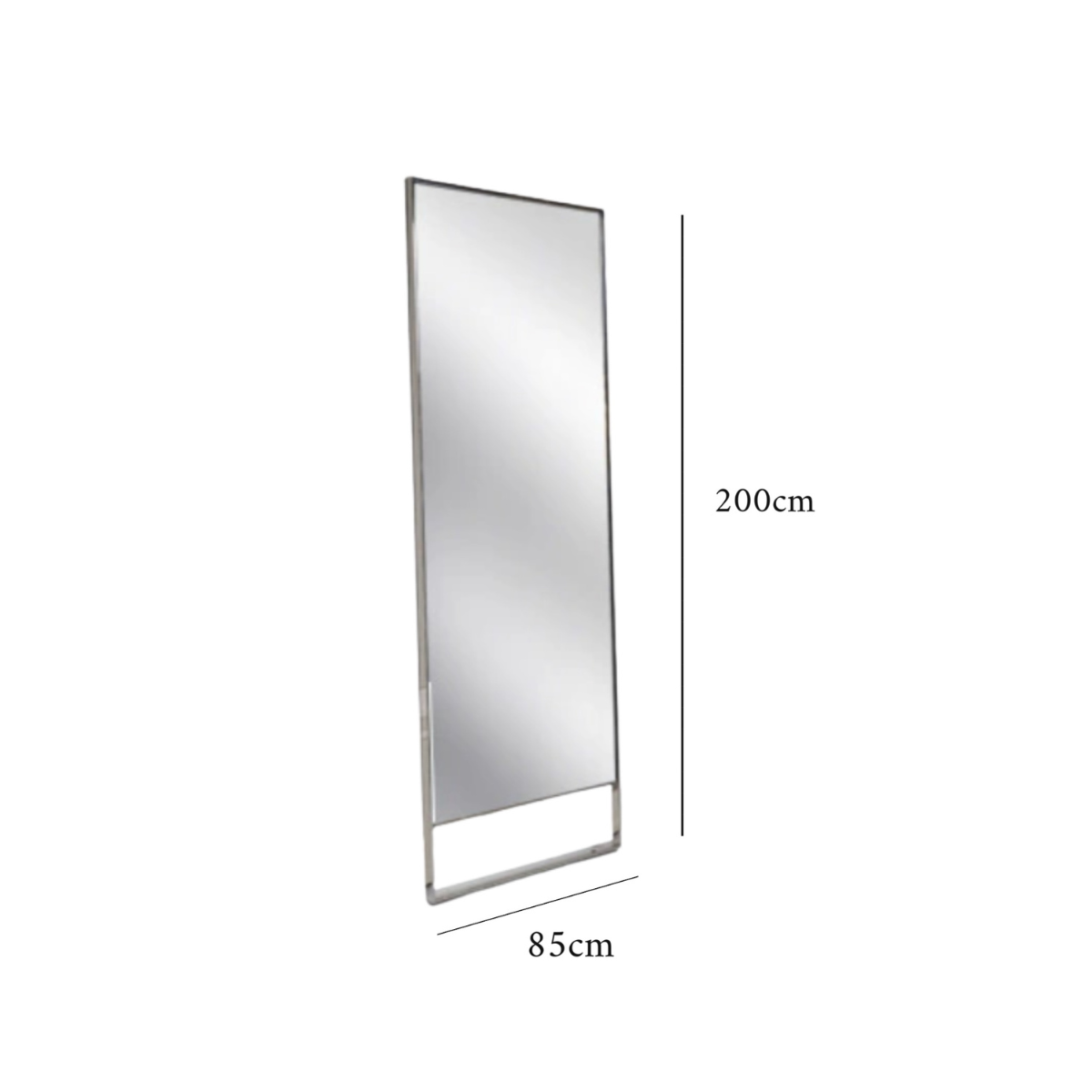 Outline Mirror
