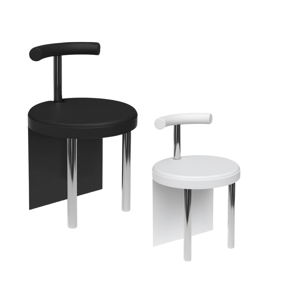 Dovetail Chair