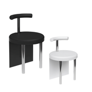 Dovetail Chair
