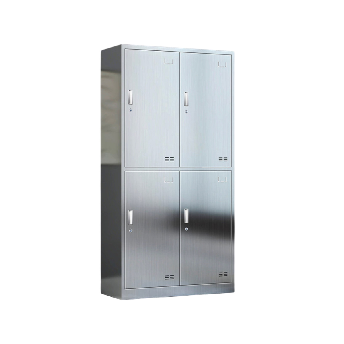 【OUTLET】N2 stainless Locker Series