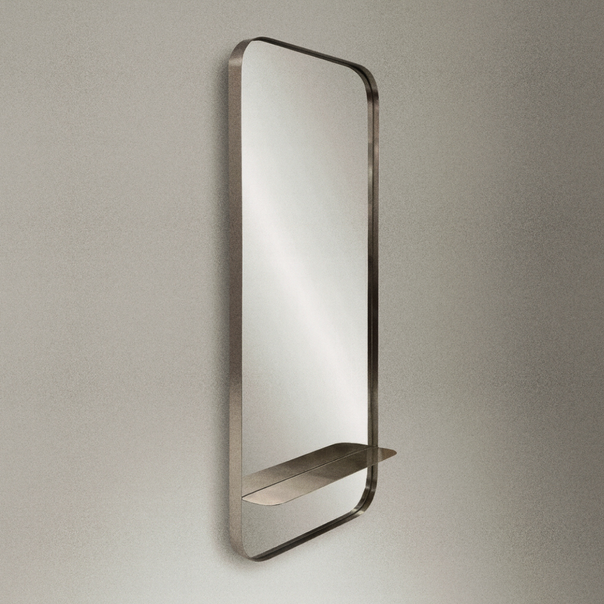 Urban Frame Mirror