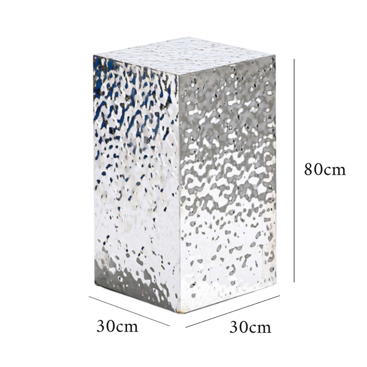 Steel Blocks