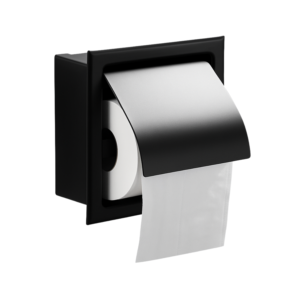 Square Paper Holder