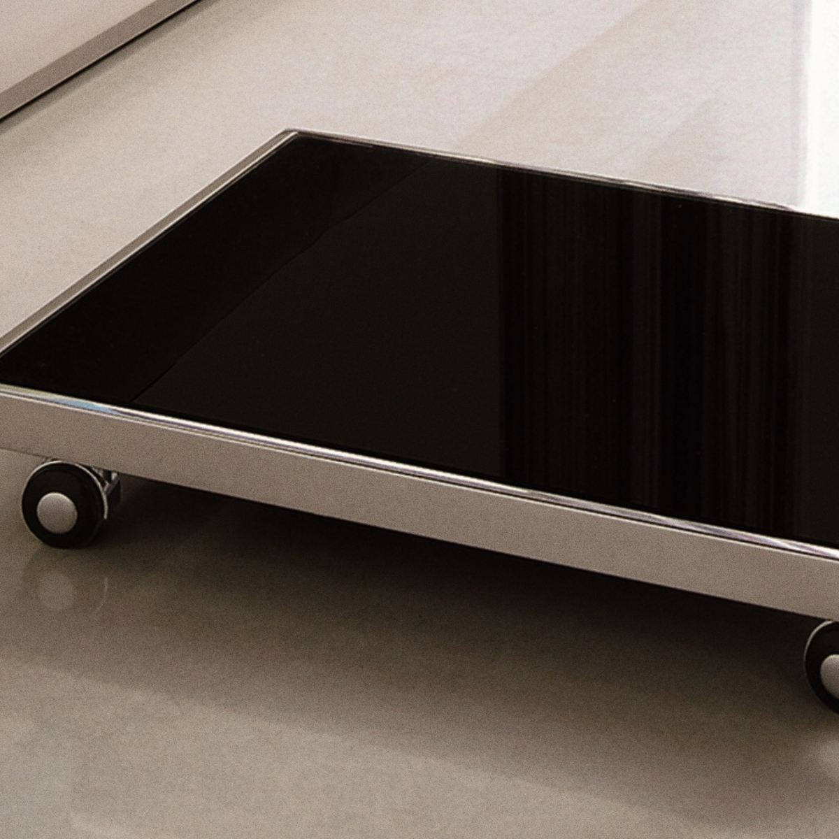 Modern square Wagon