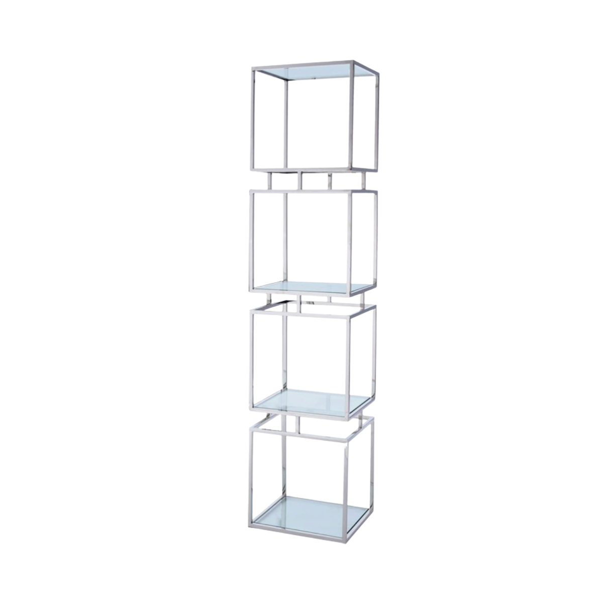 Stairline Display Rack