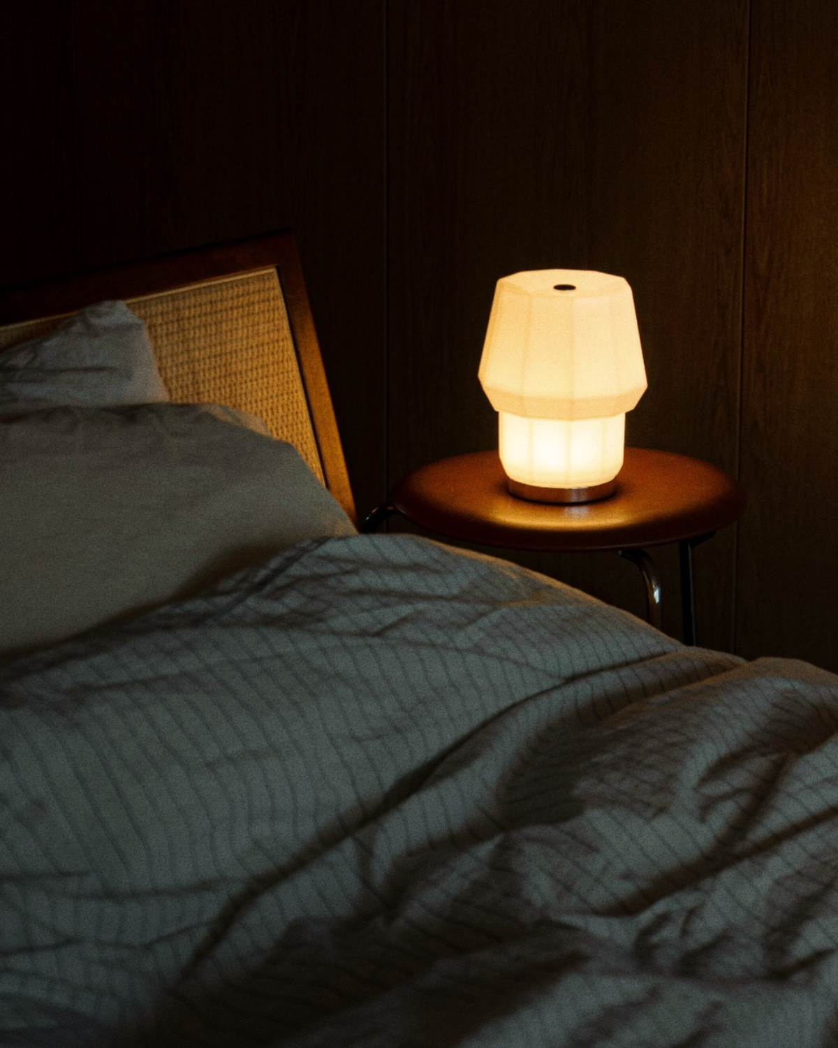 【OUTLET】Baum Portable lamp