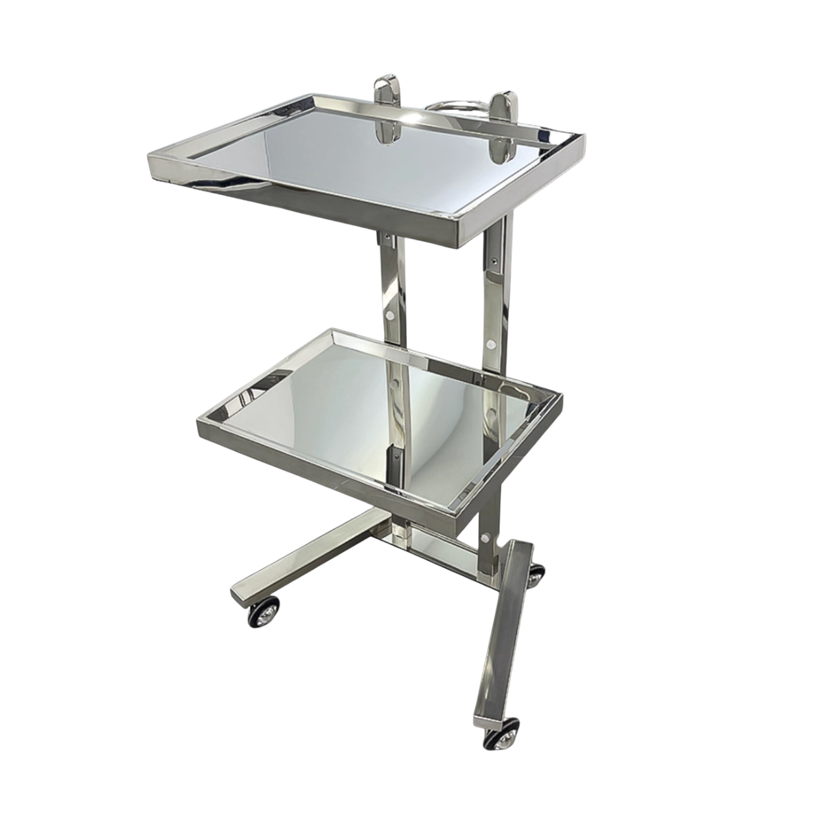 Industrial Roll Cart
