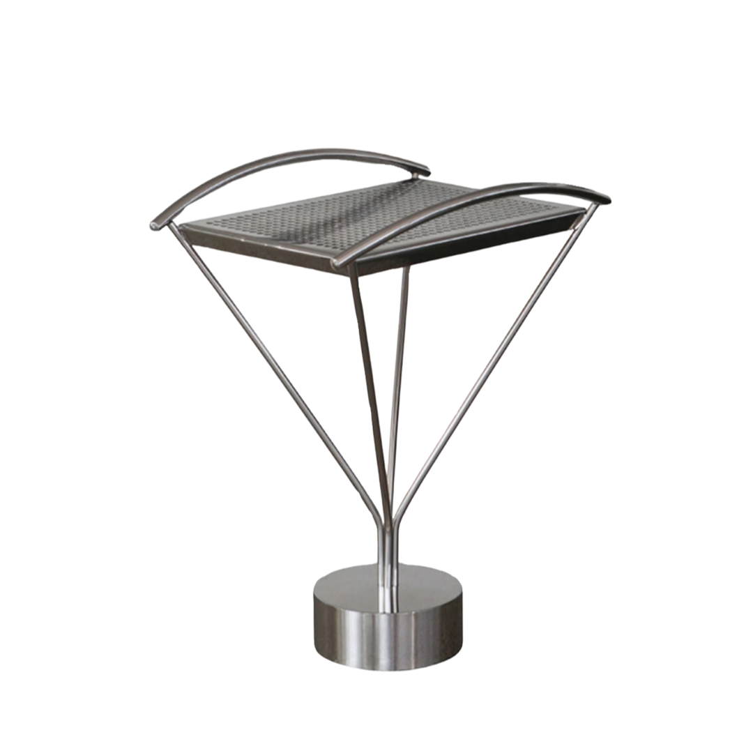 Umbrella Side Table