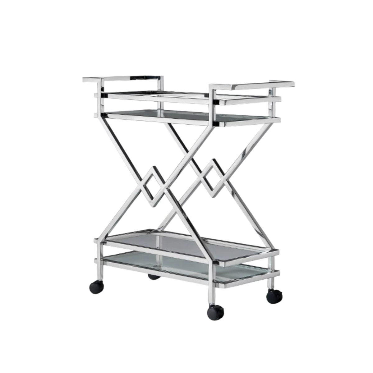 Axis Serving Wagon