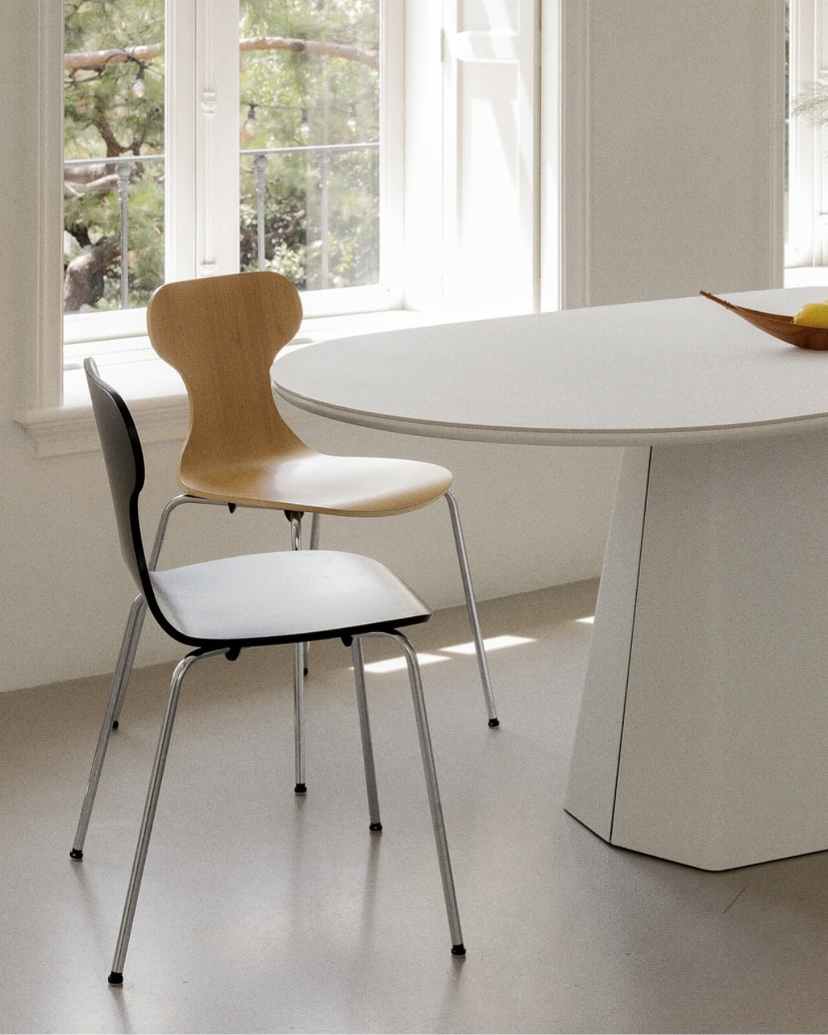 Flow Chair
