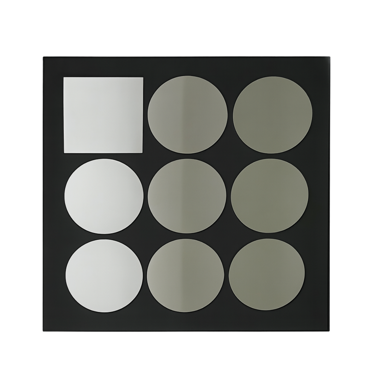 Mosaic Mirror