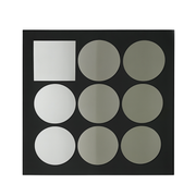 Mosaic Mirror