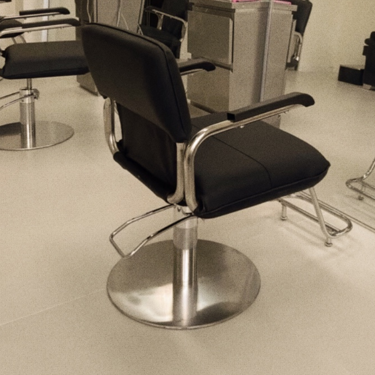 Arco Chair