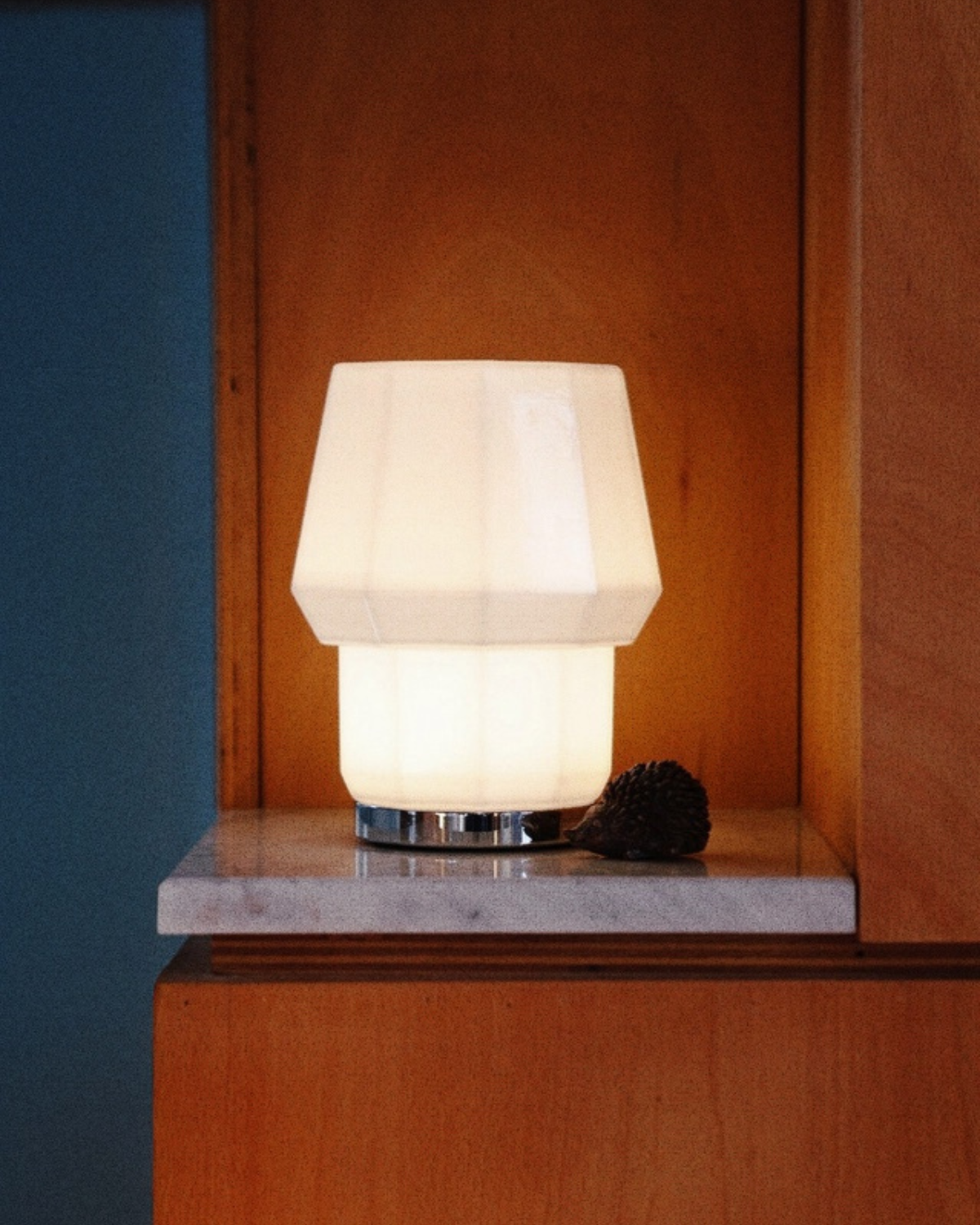 【OUTLET】Baum Portable lamp